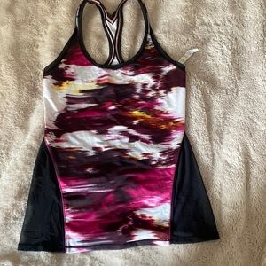 Lululemon Athletica women’s tank top size 8